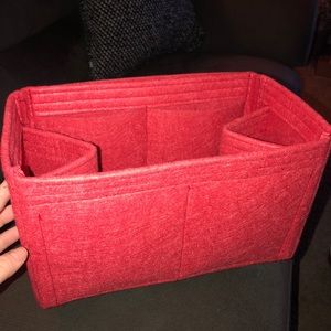 Original Club Purse Insert/Organizer